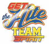 Conference theme logo and related pieces, Club, Team or Family