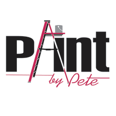 Paint by Pete logo