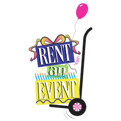 Rent an Event logo