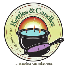 Kettles & Candles