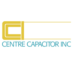 Centre Capacitor